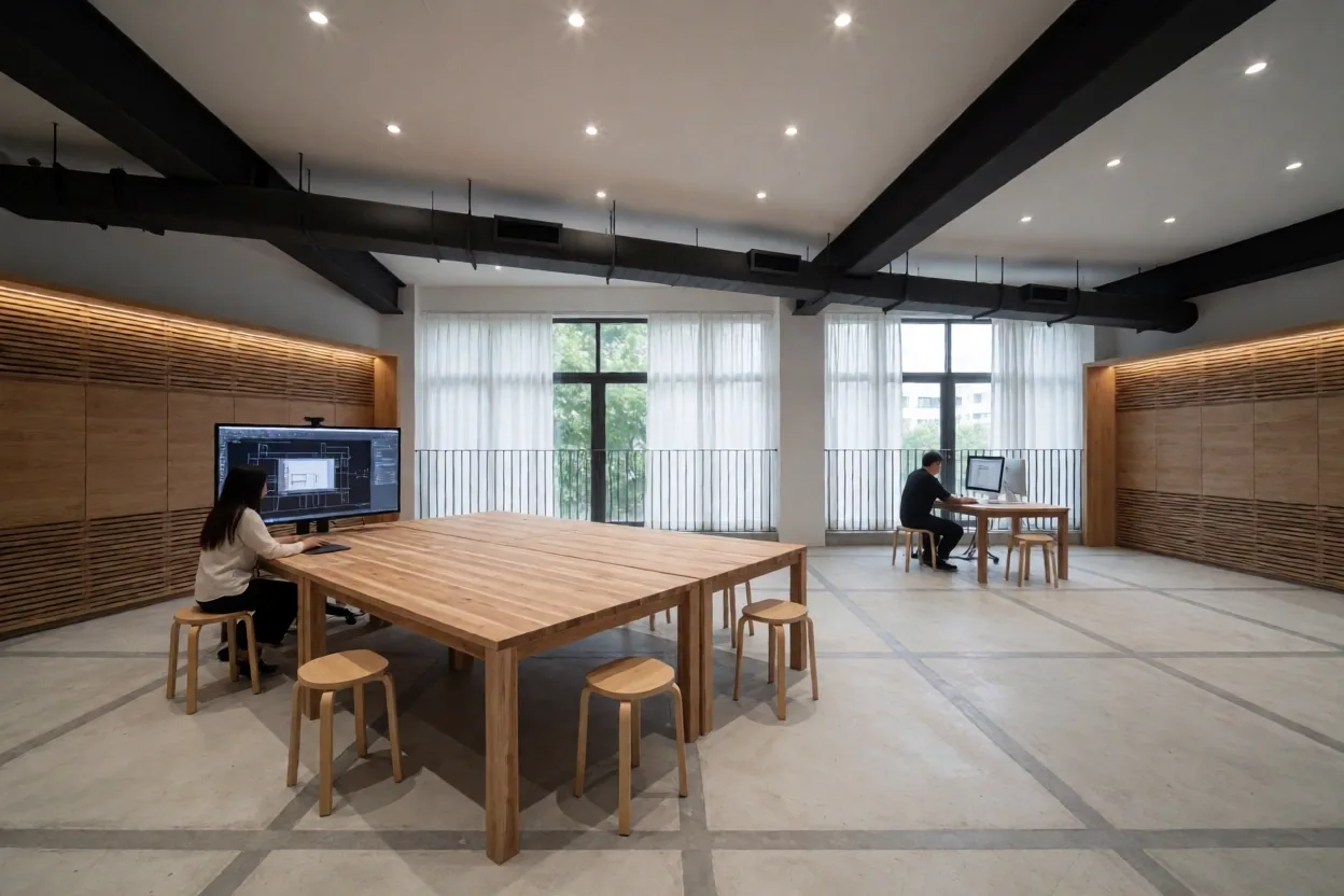 Visionworks Atelier