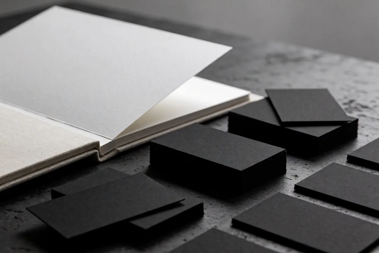 Brand identity project