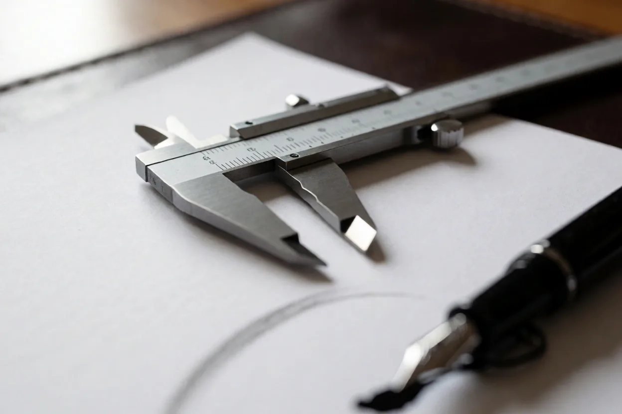 Precision measurement tools