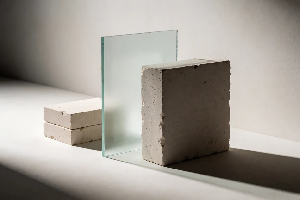 Strategic Identity Specimen