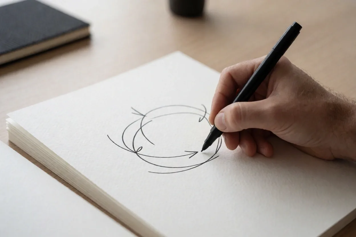 Studio Authorship